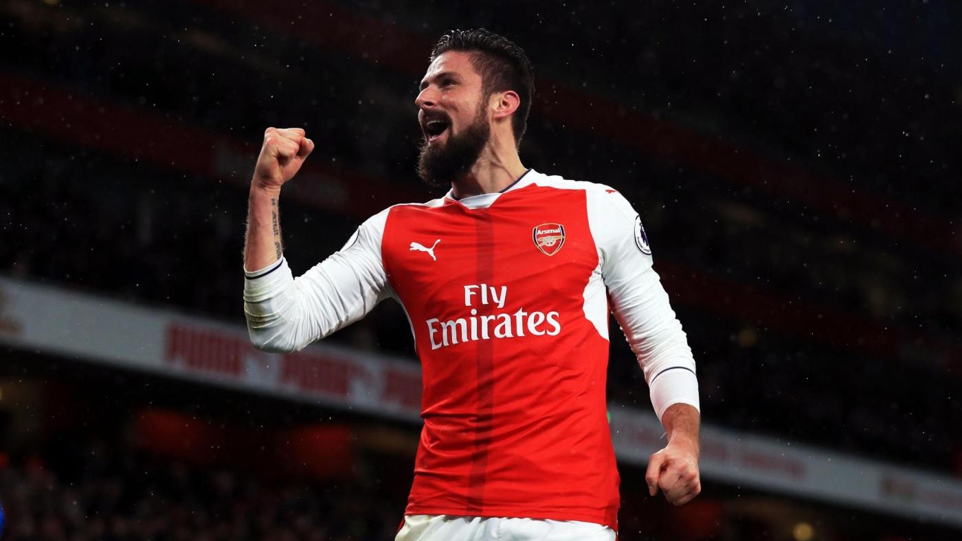 Premier, nei posticipi 19a giornata vincono Arsenal e Tottenham