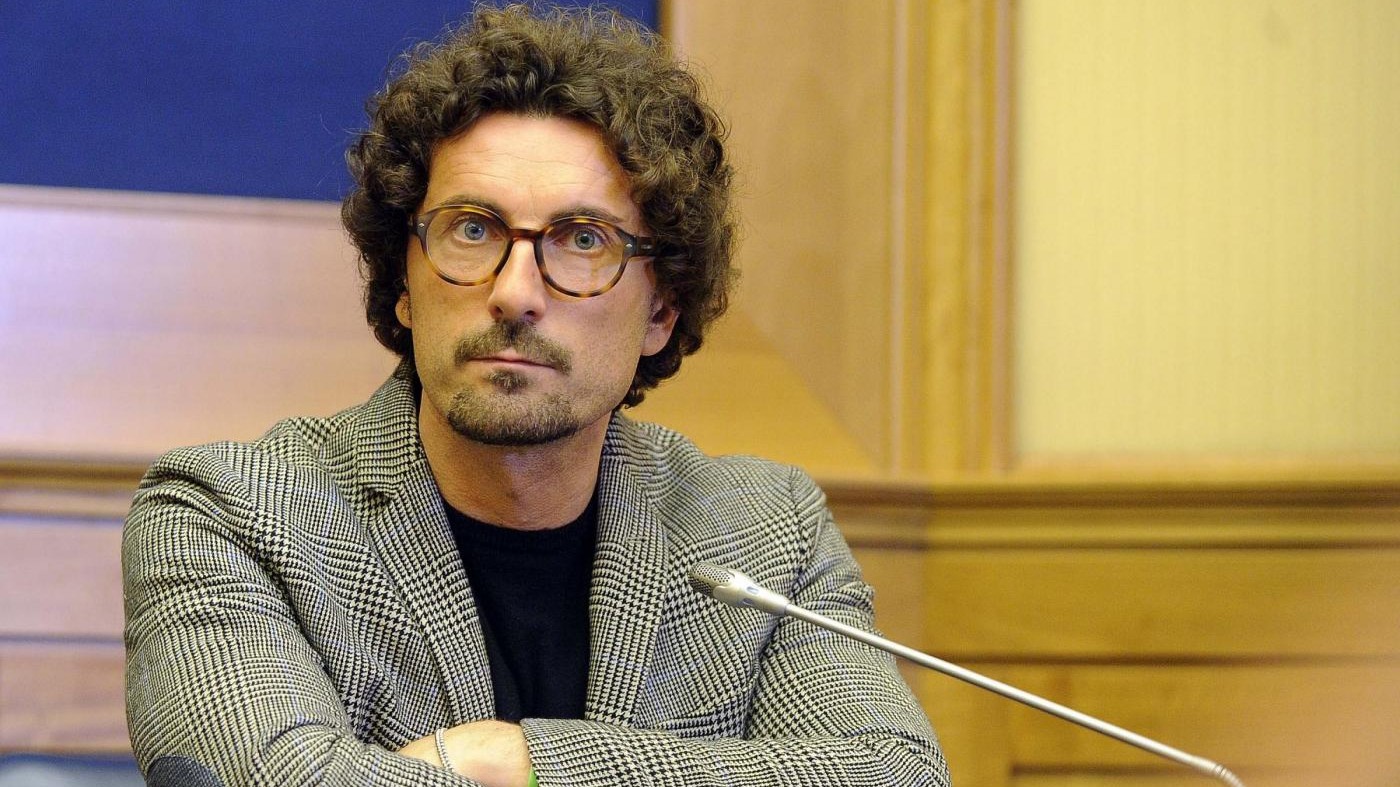 M5S, Toninelli: Mai dialogo con chi ha peggiorato vita italiani