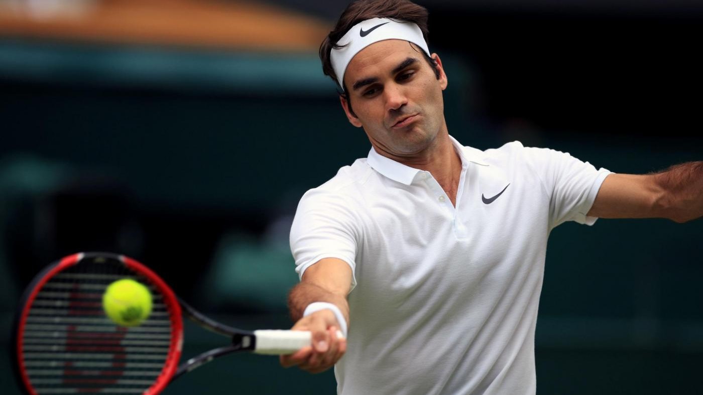 Tennis, Federer rientra dopo sei mesi e vince alla Hopman Cup