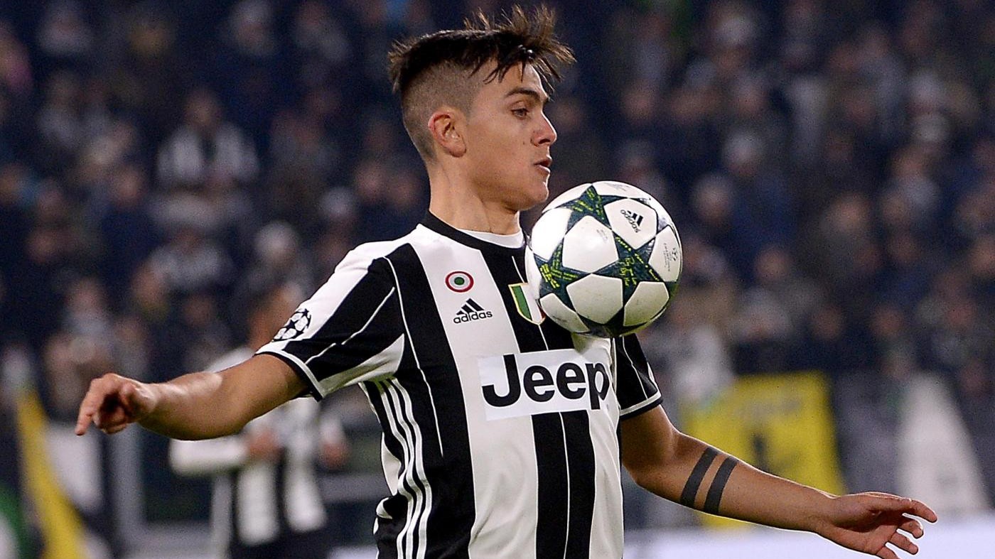 Dalla Spagna sicuri: Real Madrid su Dybala, Perez ha ok del giocatore