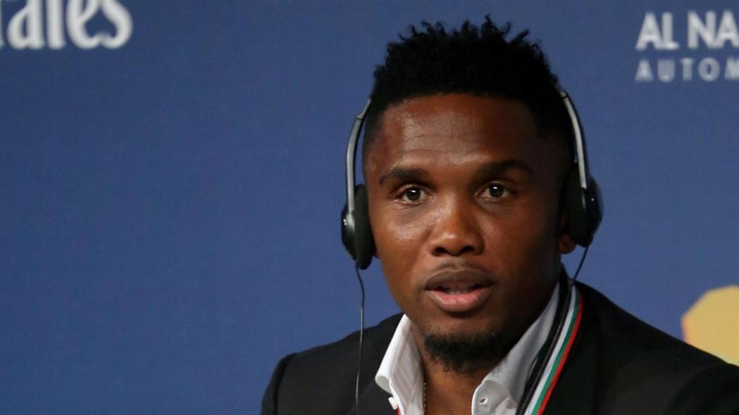 Hull City cerca rinforzi: spunta l’idea Samuel Eto’o