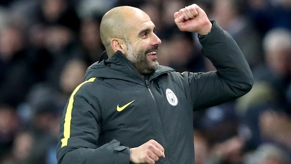 Guardiola rivela: La fine della mia carriera si avvicina