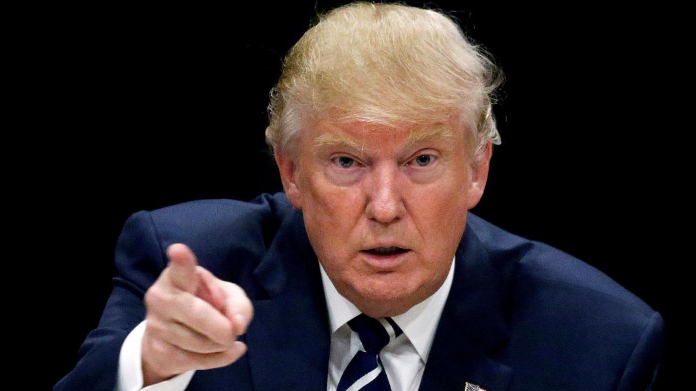 Trump: Nord Corea non avrà arma nucleare contro Usa