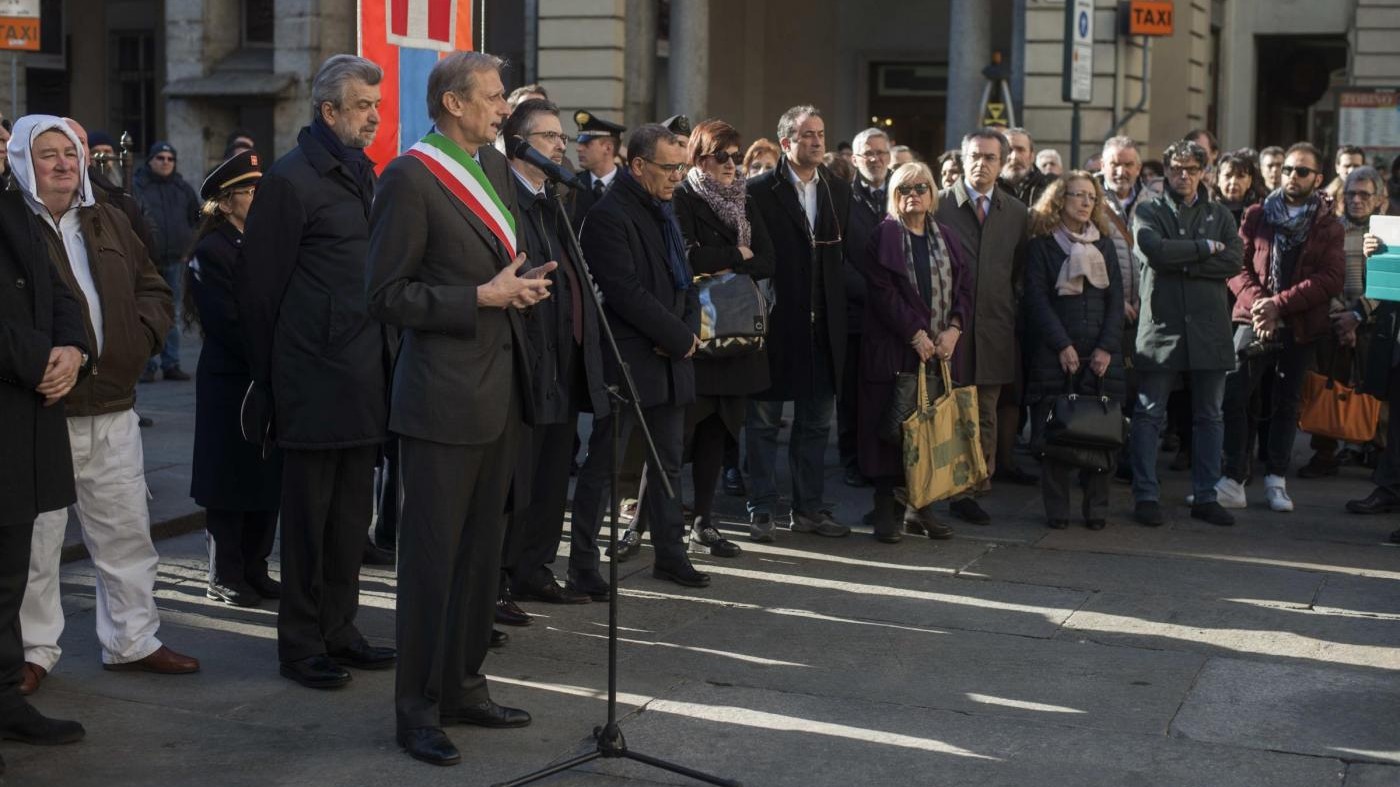 Torino ricorda le vittime della strage al Museo Bardo di Tunisi