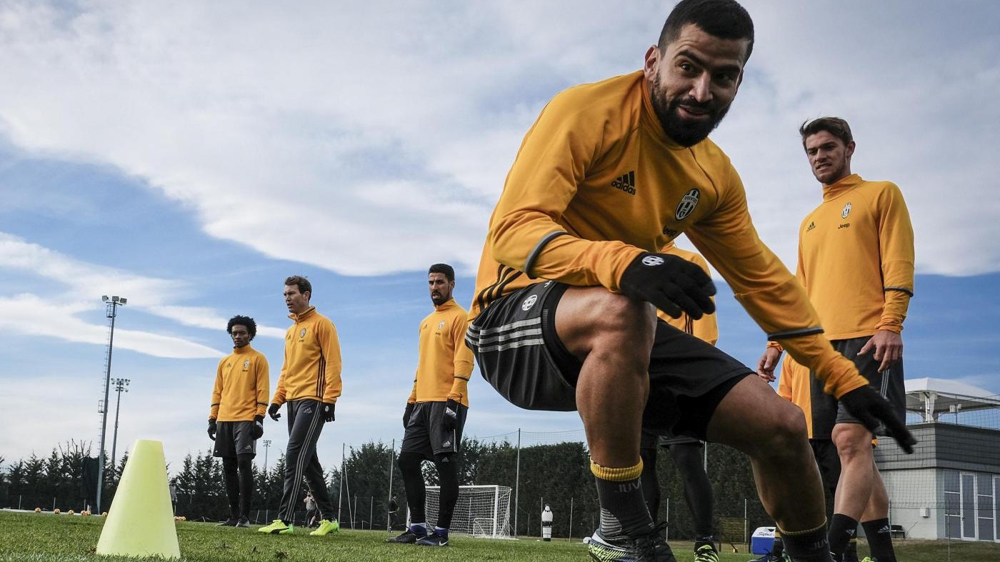Juventus, Rincon ora è ufficiale: per l’ex Genoa contratto fino al 2020