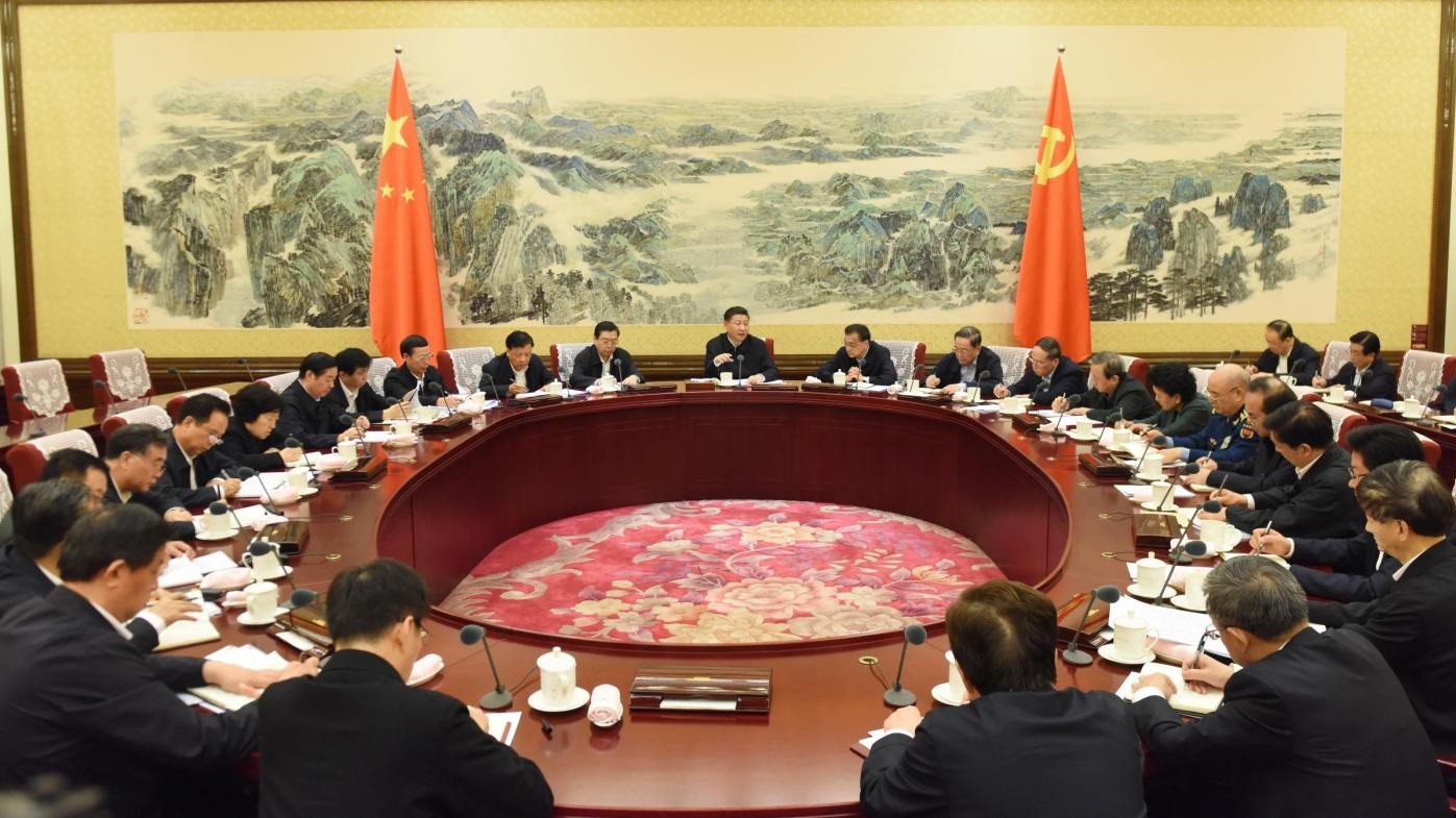 Cina: Trump sbaglia, nostro impegno in Nord Corea è evidente
