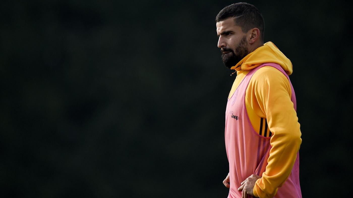 Rincon: Orgoglioso di essere alla Juve, è un sogno