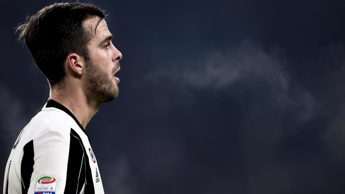L’Arsenal punta Pjanic: per lo juventino sono pronti 33 milioni