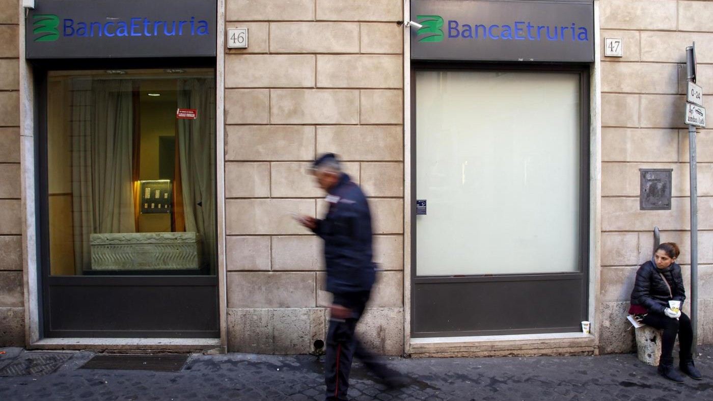 Scade termine domande rimborso per 4 banche. Liquidati 35 milioni