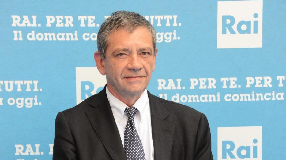 Rai, bocciato il piano di Verdelli sulle news: Pronto a dimettermi