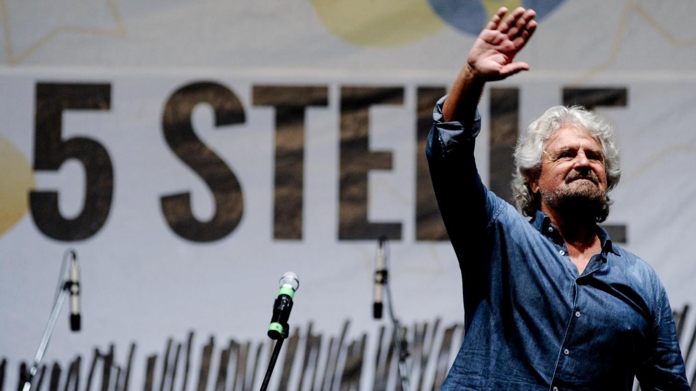 Il M5S ha approvato nuovo codice etico ‘salva indagati’