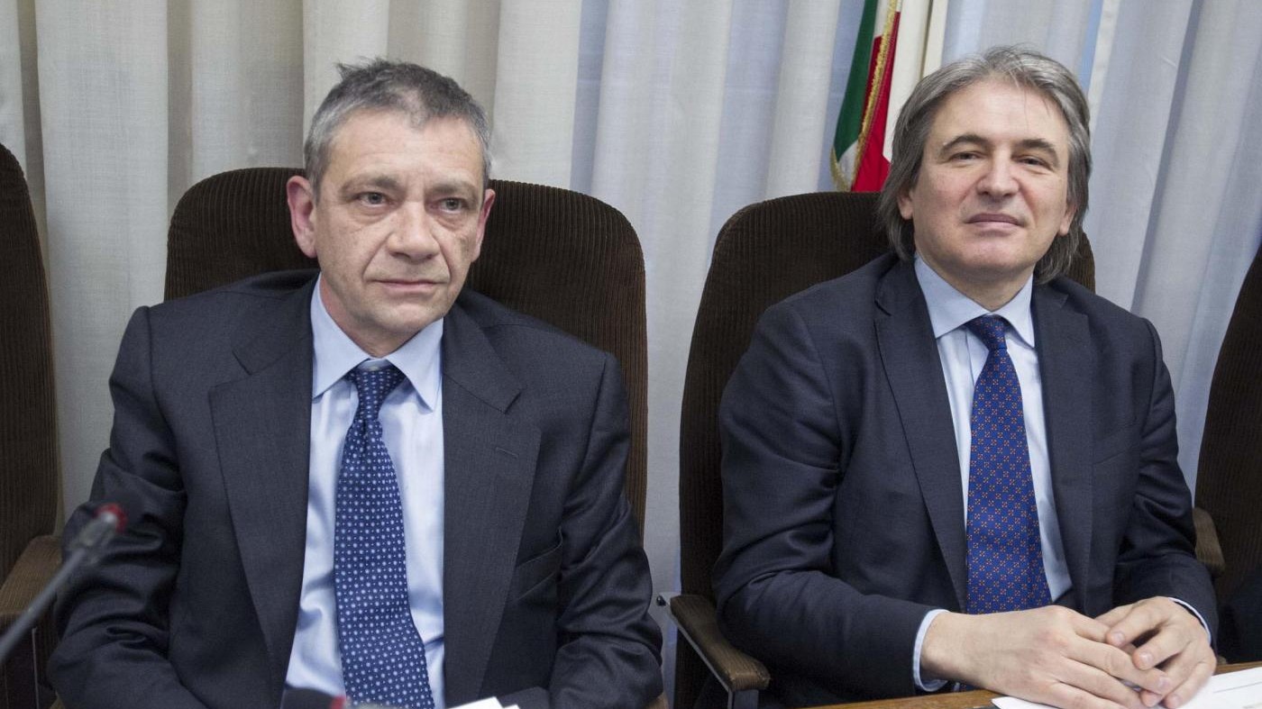 Bocciato piano news, Rai: Rammarico per dimissioni Verdelli