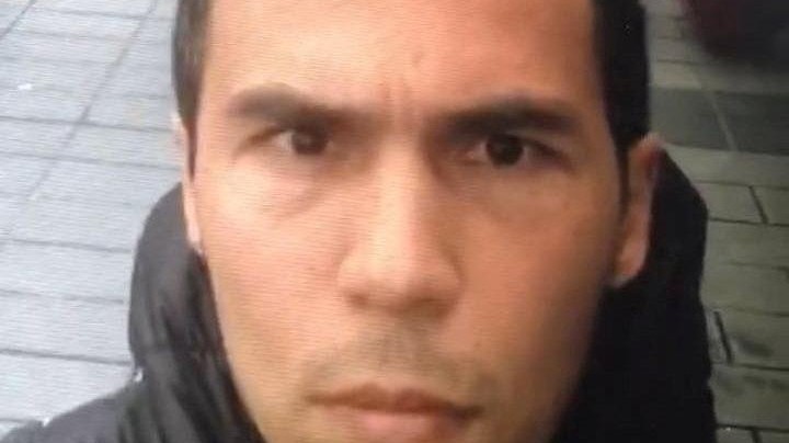 Strage di Istanbul, identificato attentatore di Capodanno