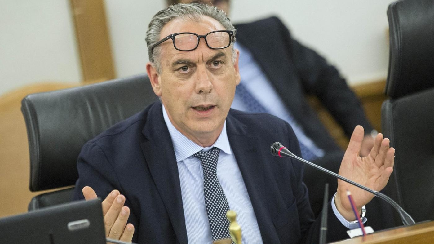 Legnini: Autonomia della stampa è tutelata dalla Costituzione