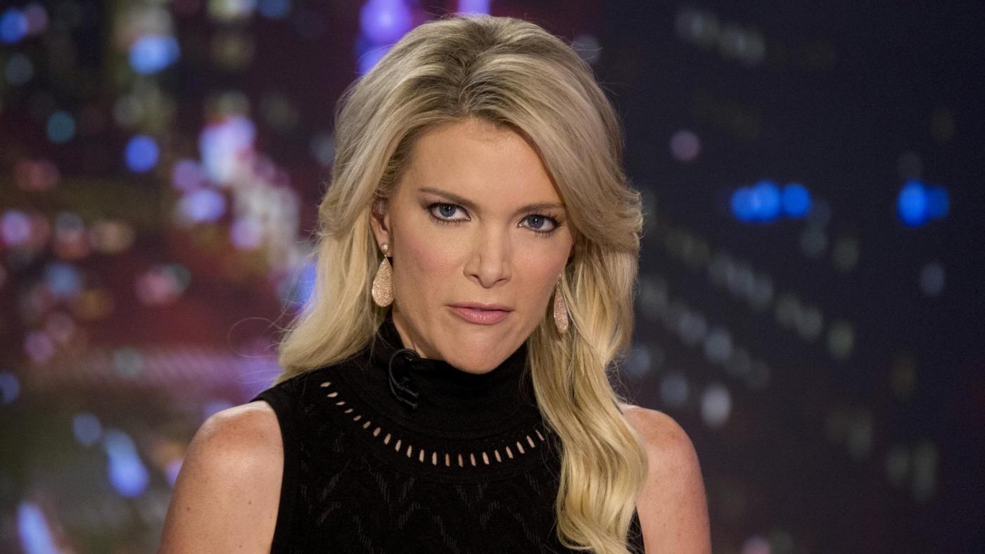Megyn Kelly lascia Fox per Nbc: fu celebre lo scontro con Trump