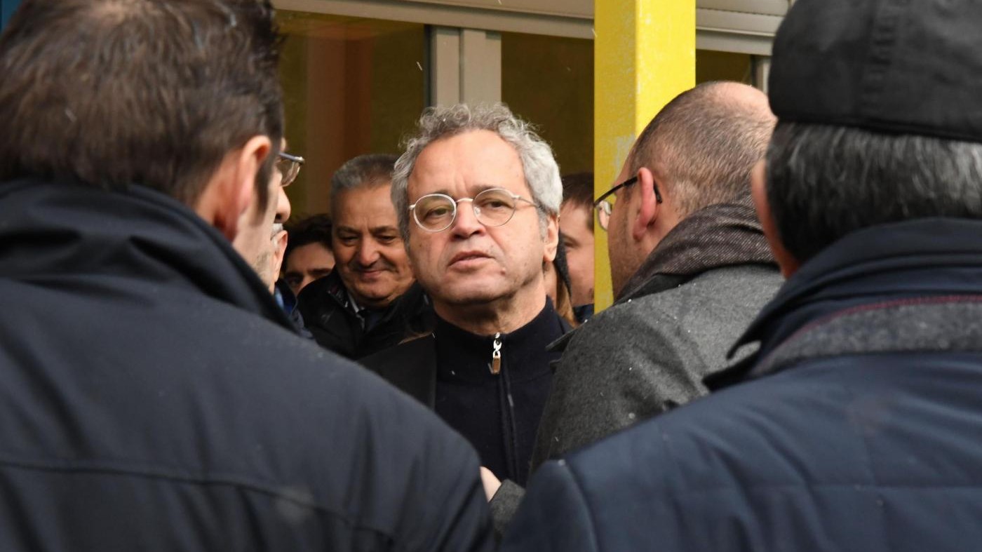 M5S a Mentana: Logo La7 par condicio, sia direttore a lungo