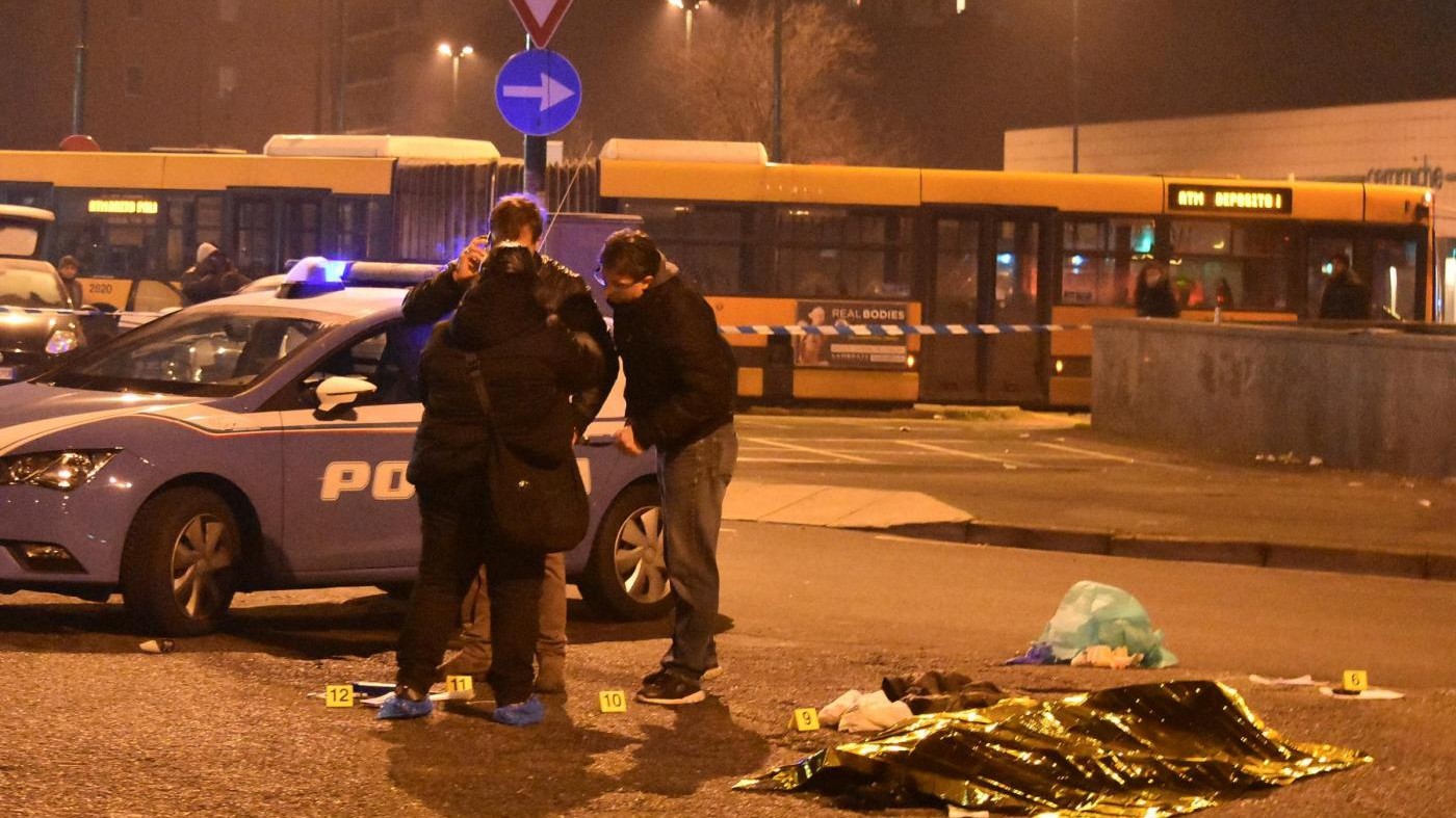 Berlino, arma usata da Amri per attentato è la stessa di Milano