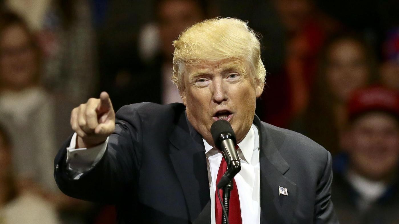 Trump: Stop scarcerazioni Guantanamo. Casa Bianca: Avanti