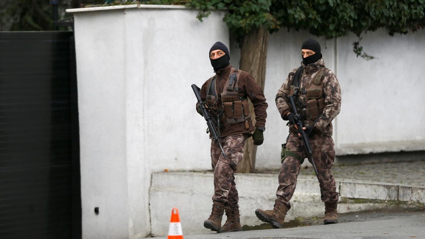 Istanbul, arrestate 20 persone legate a strage Capodanno: 11 donne