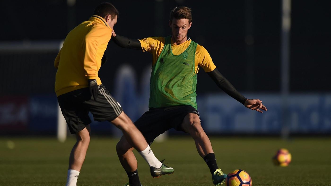 Juventus, Rugani: Da ko Supercoppa carica feroce per ripartire