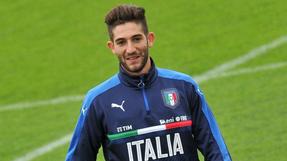Atalanta, Gagliardini: L’Inter? Sarebbe sicuramente un bel salto