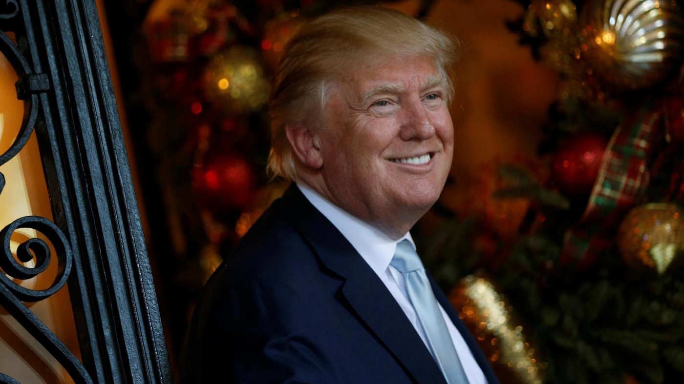 Usa, Trump cita Assange su ruolo Russia in attacchi hacker