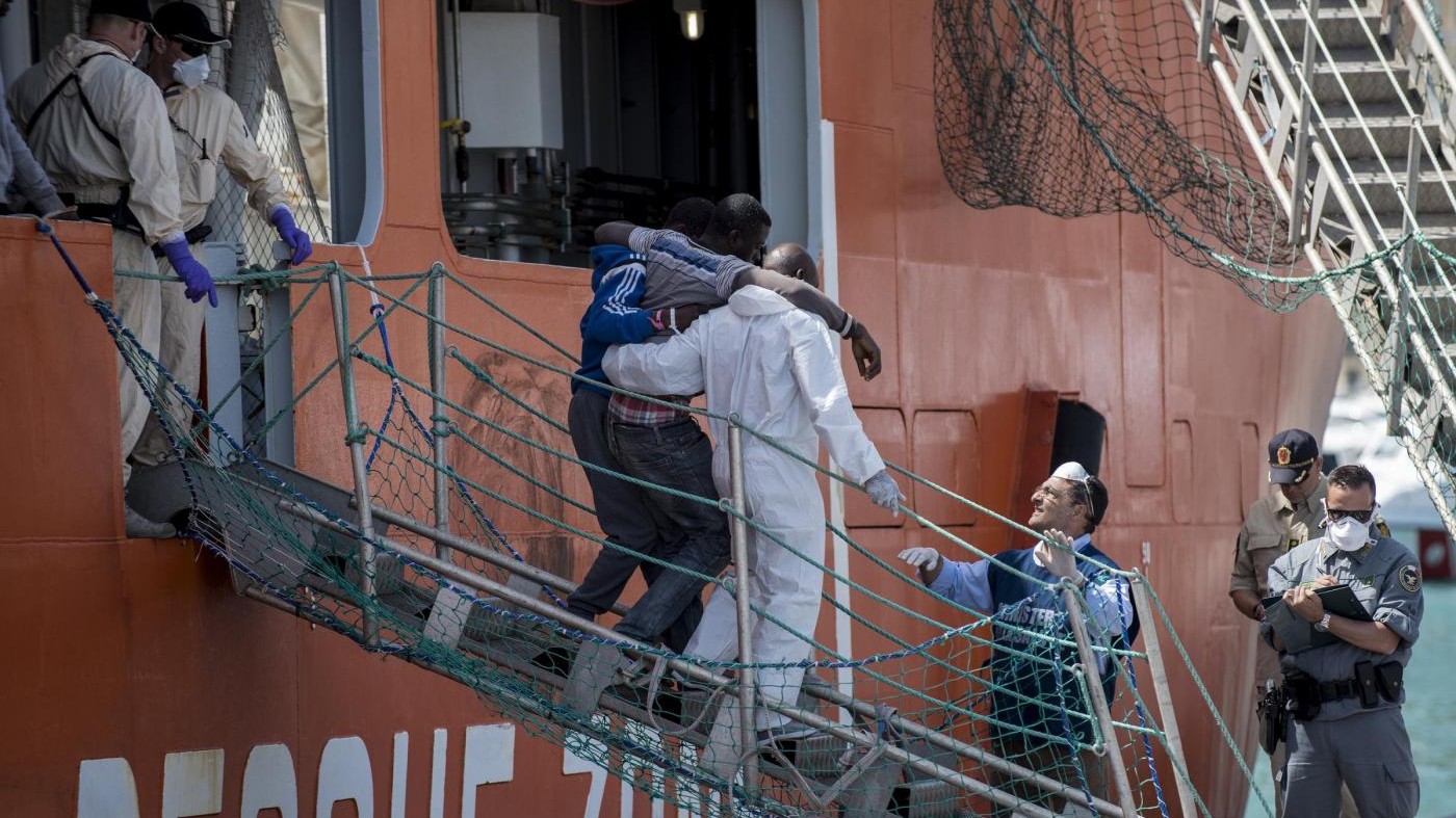 Caritas: No all’aumento dei Cie, cooperative è nota dolente