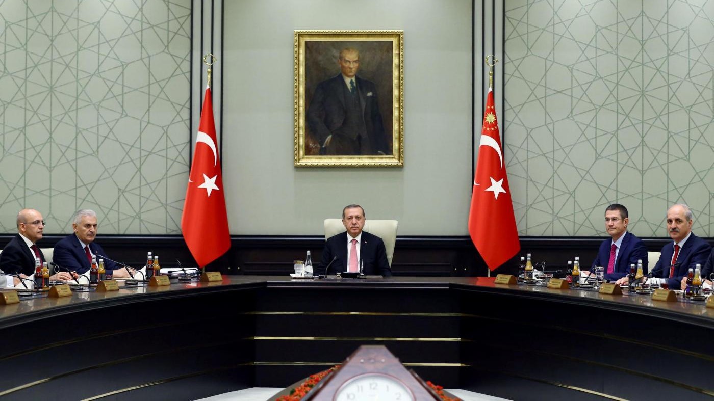 Istanbul, vicepremier: Possibile ruolo di 007 stranieri in strage