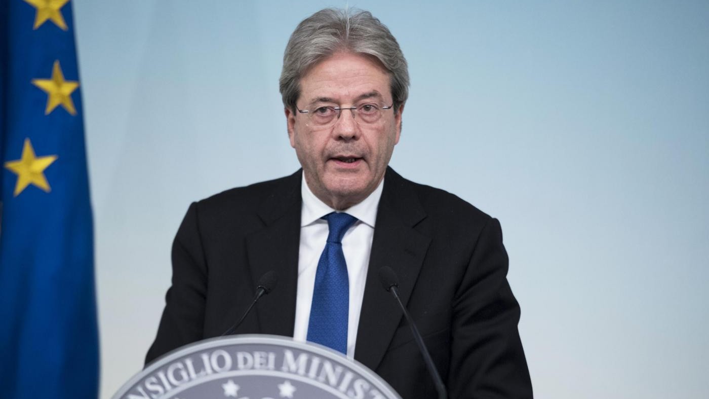 Terrorismo, Gentiloni: Rischio radicalizzazione da carceri e web