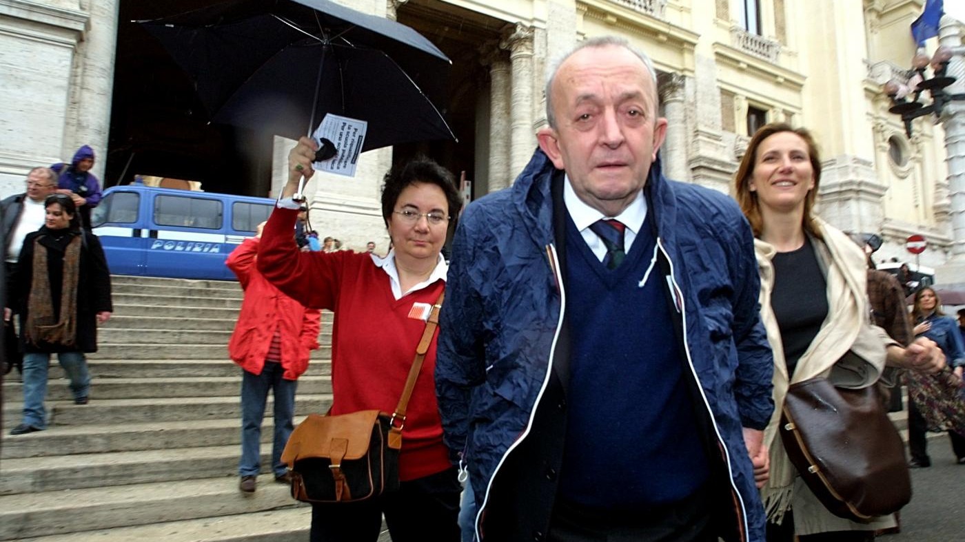 È morto Tullio De Mauro, celebre linguista ed ex ministro