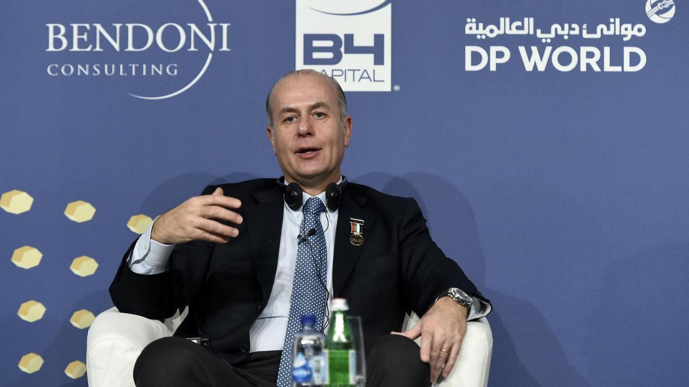 Roma, Gandini: Mercato? Dobbiamo rimpolpare il settore offensivo