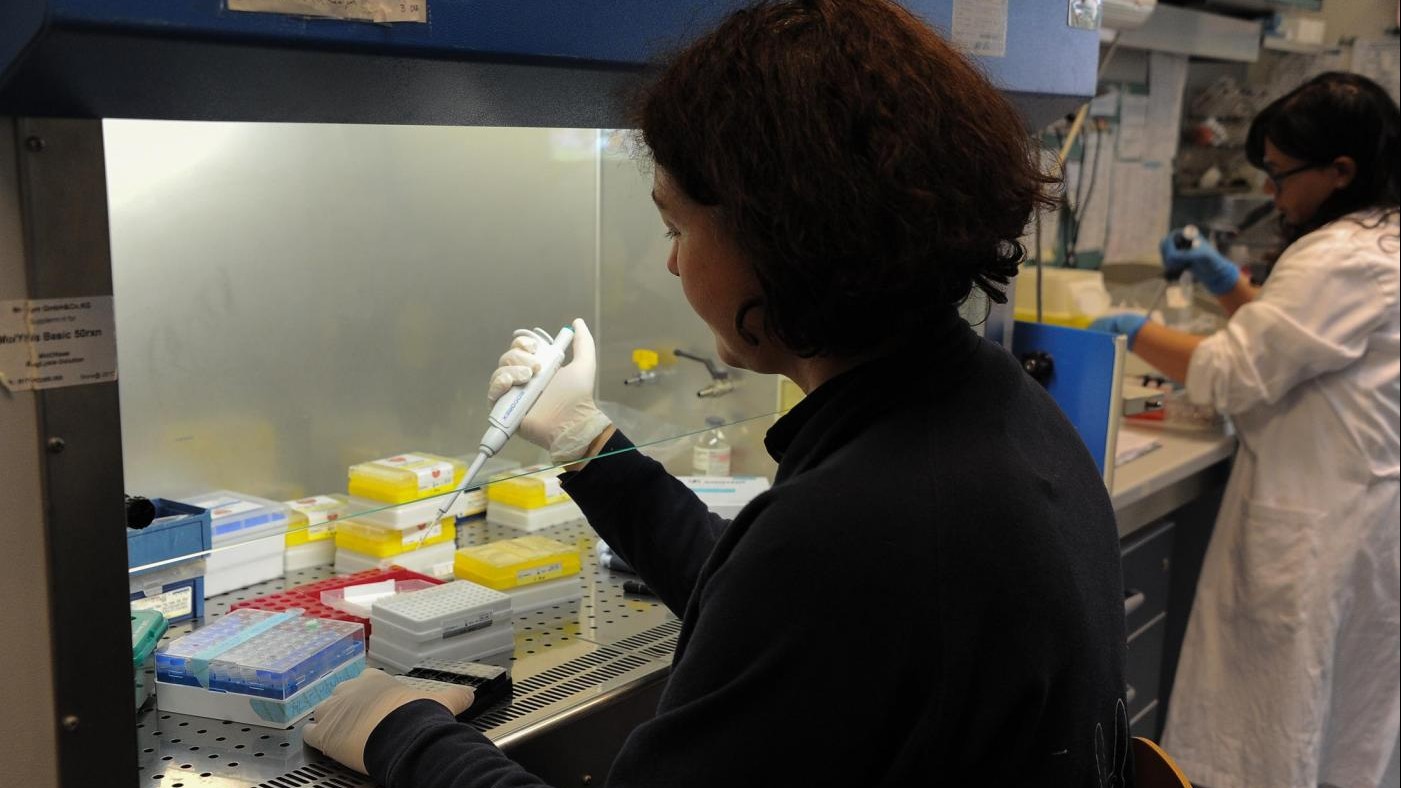 Ministero Salute rassicura: No problemi scorte vaccini meningite