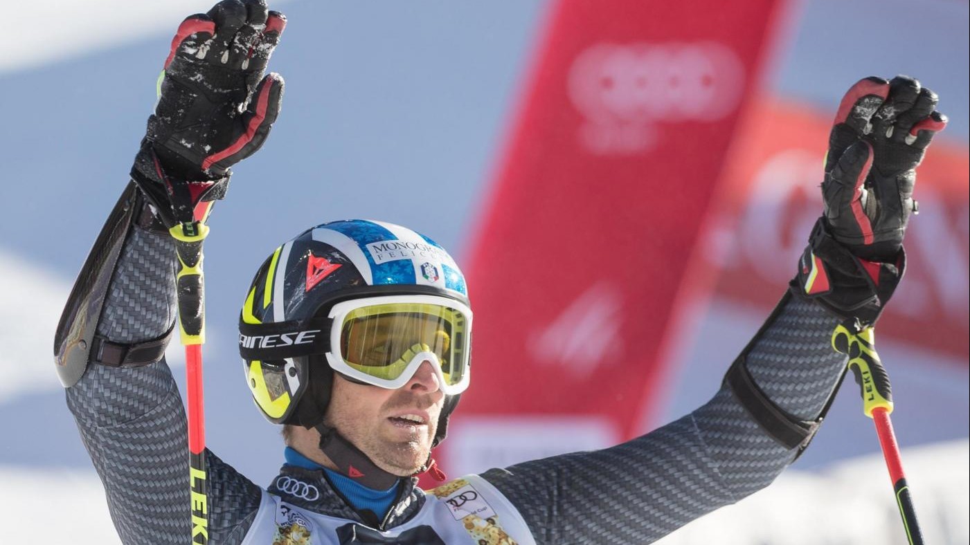 Sci, CdM: Moelgg vince slalom Zagabria, 2° Neureuther, 10° Gross