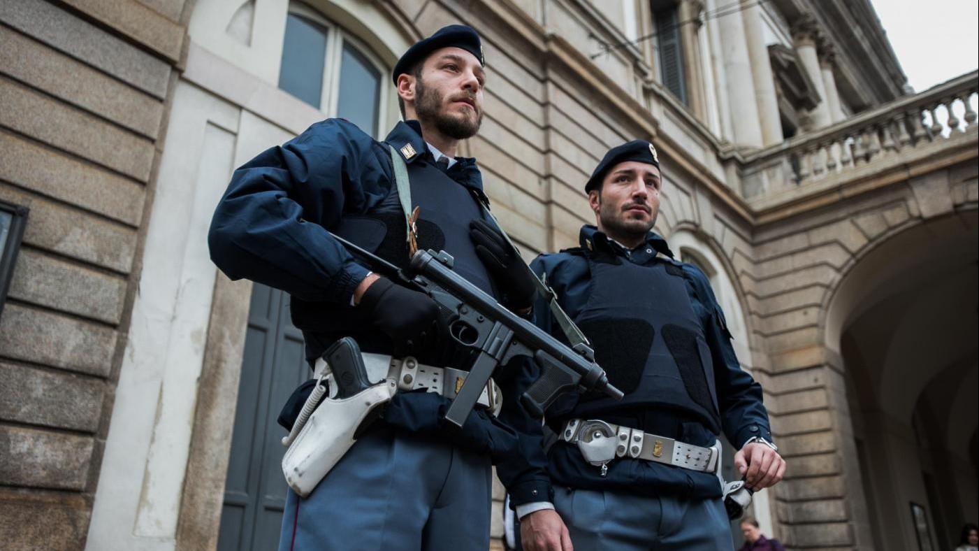 Terrorismo, espulso tunisino: diceva ‘sono indeciso se fare strage’