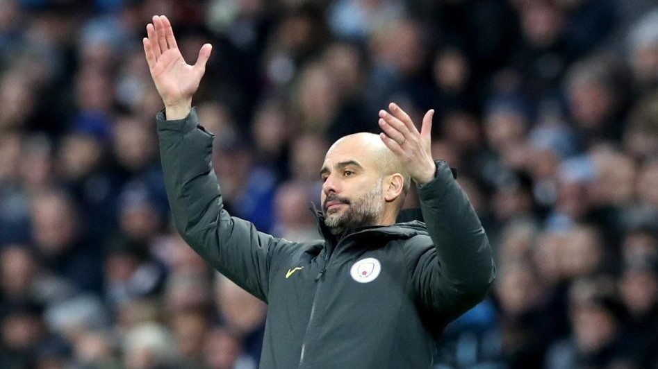 Guardiola fa dietrofront: Ho 45 anni, ancora giovane per ritirarmi