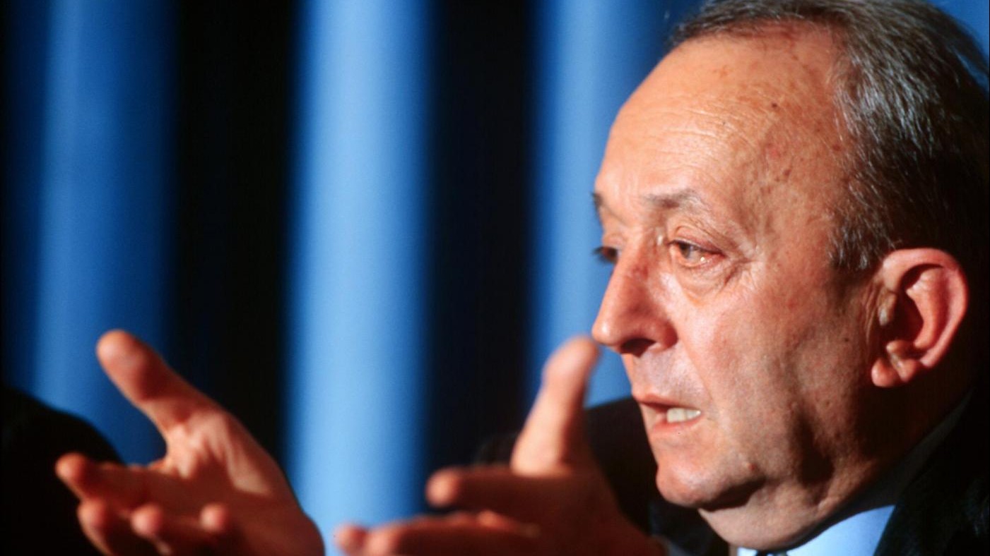 Beccaria: De Mauro era ottimista sul futuro della lingua italiana