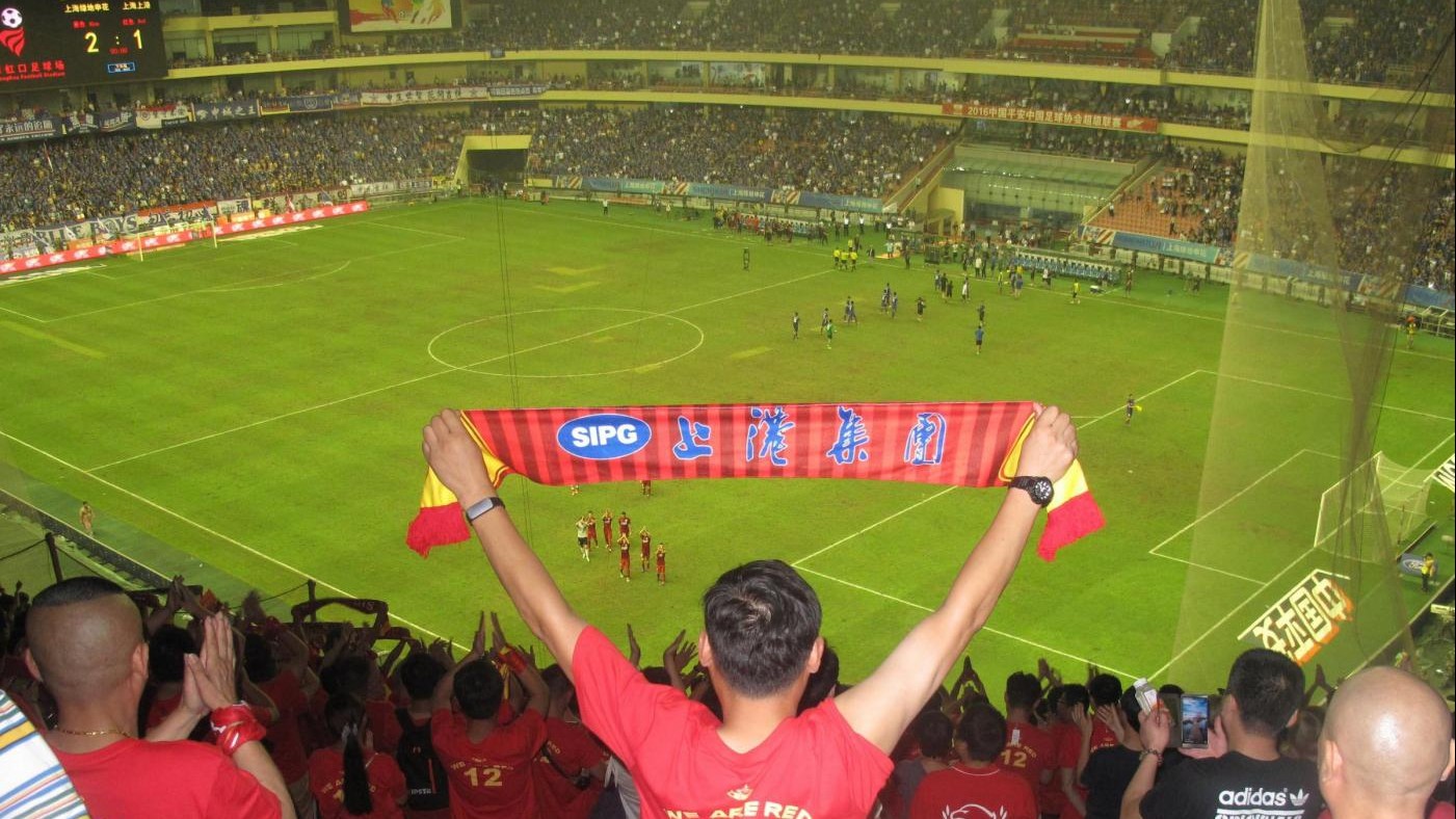 Ultimatum della Cina ai club di calcio: Tetto a ingaggi e acquisti