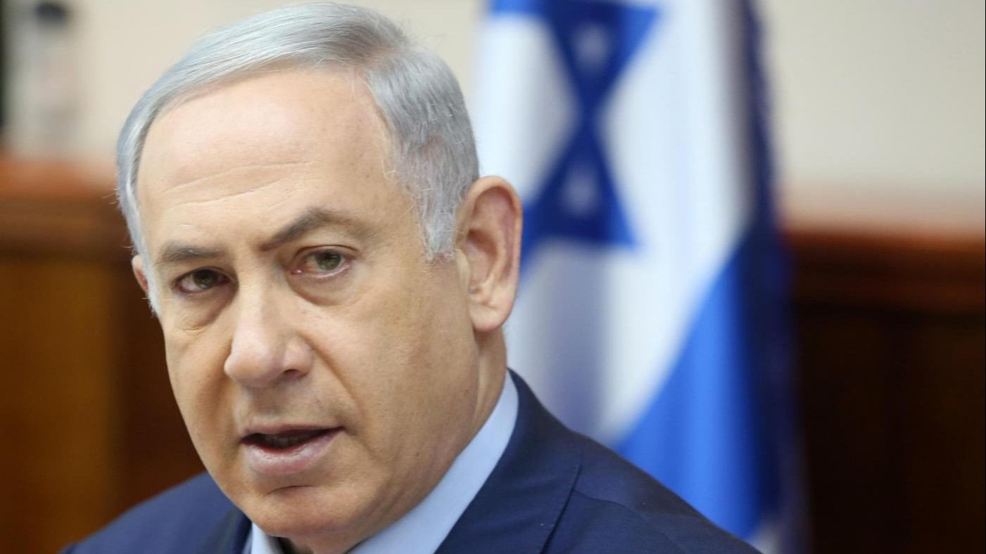 Israele, Netanyahu interrogato per ore per caso di corruzione