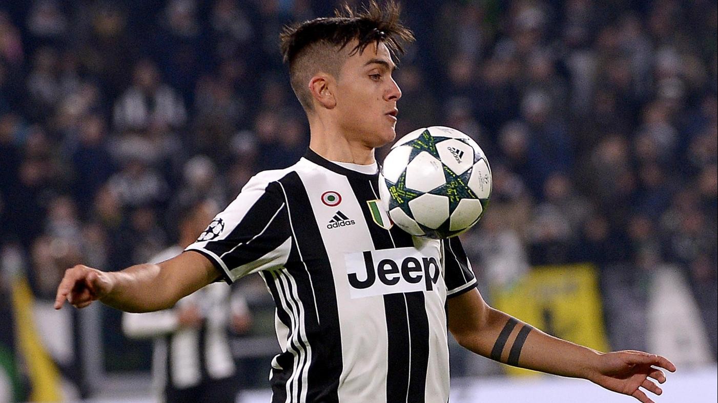 Stampa spagnola insiste: Dybala respinge Barça, vuole il Real