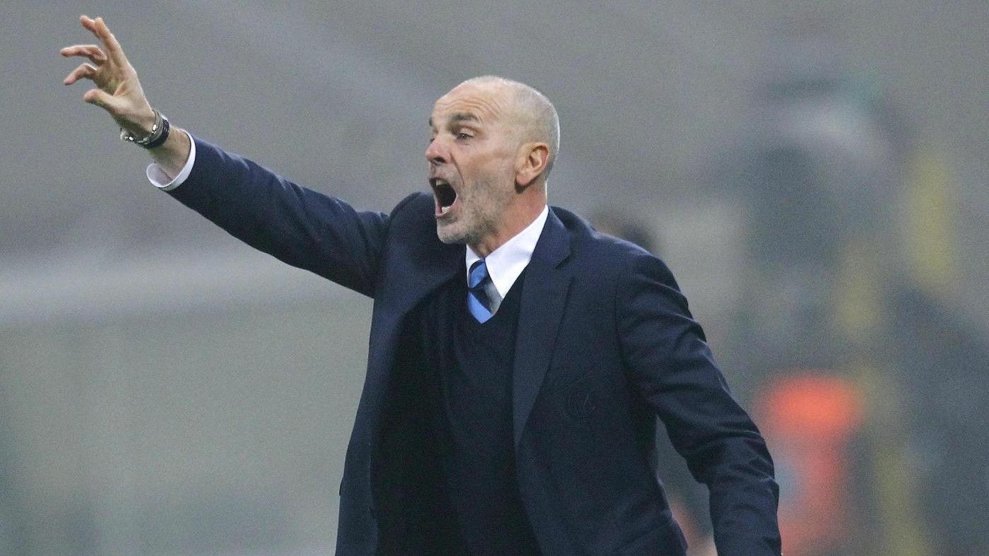 Inter, Pioli: Udinese squadra molto fisica, ci sarà da soffrire