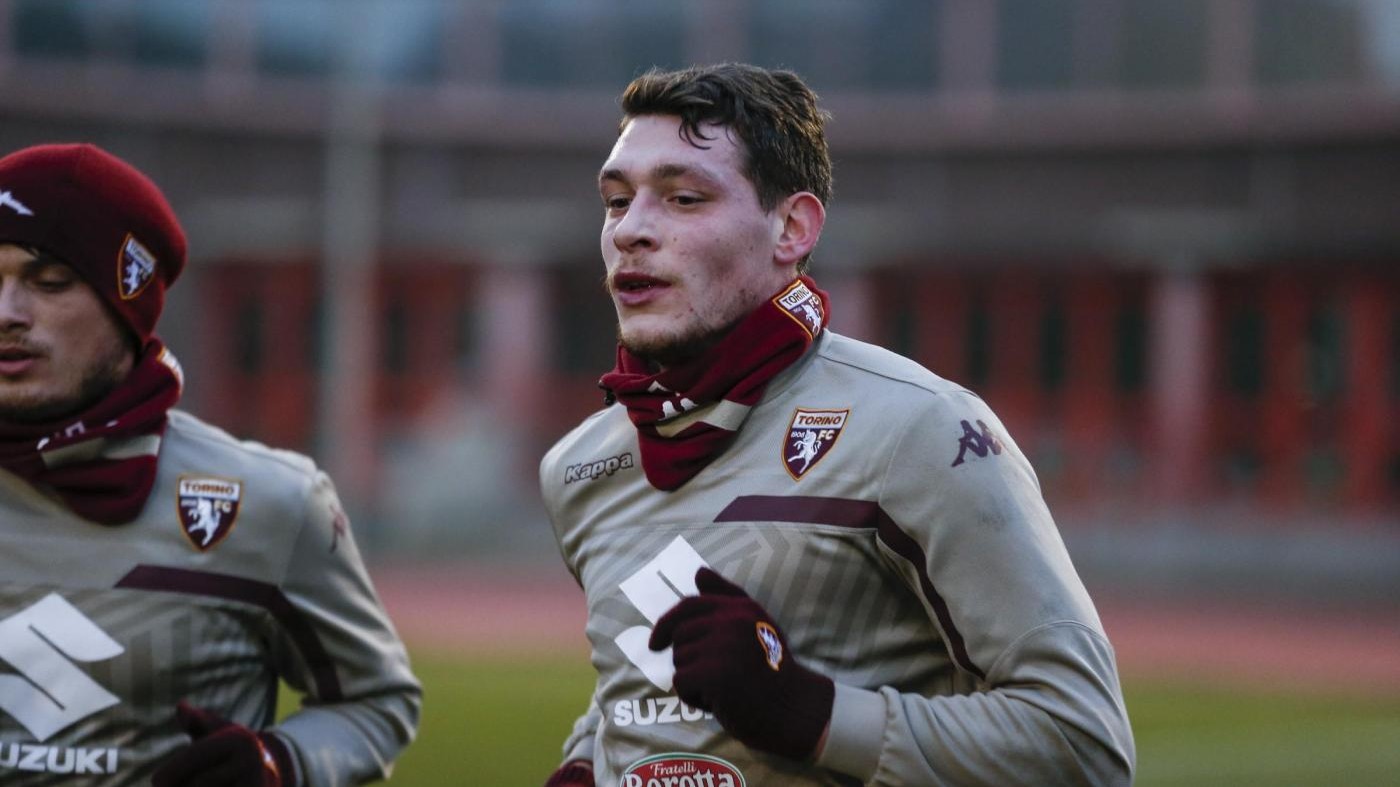 L’Arsenal punta il granata Belotti: ci sarebbe già un’opzione