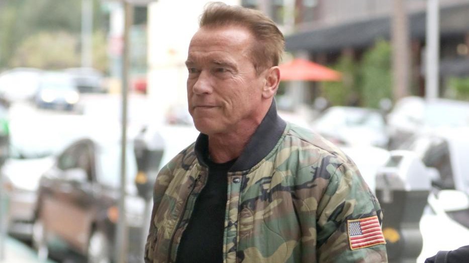 Trump critica Schwarzenegger per gli ascolti di ‘The Apprentice’
