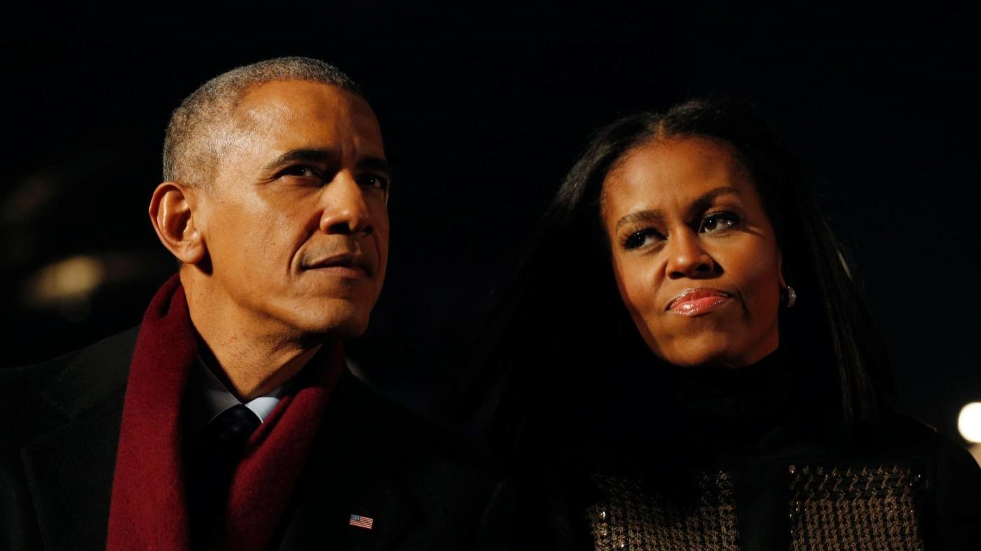 Michelle Obama: La diversità non è una minaccia, è ciò che siamo