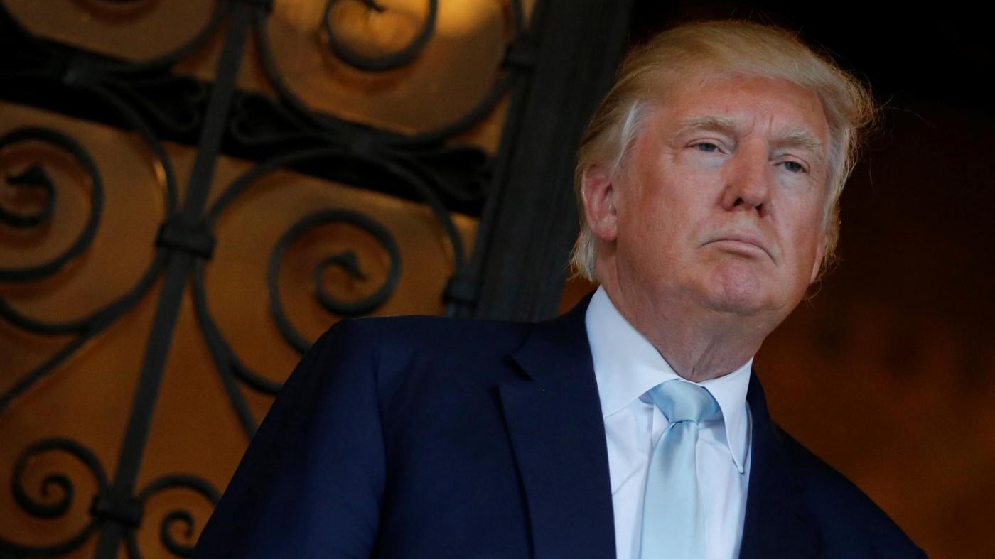 Trump: Entro 90 giorni il piano per contrastare gli attacchi hacker