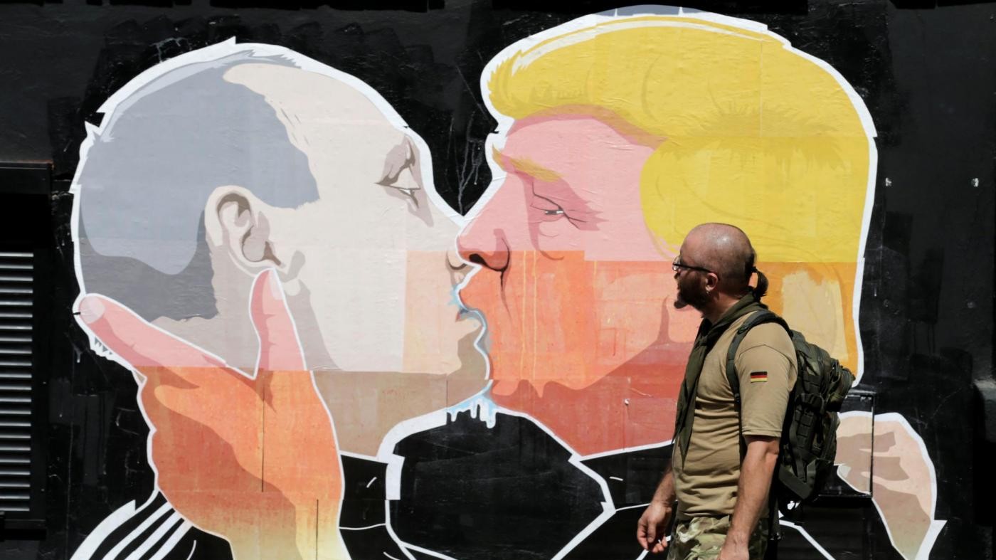L’intelligence Usa: Putin ordinò di influenzare voto pro Trump