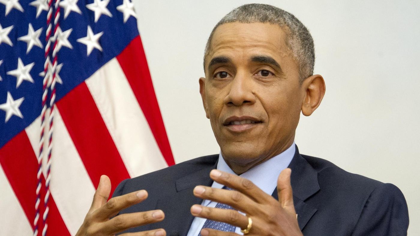 Strage in Florida, Obama condanna politica delle armi: troppe tragedie