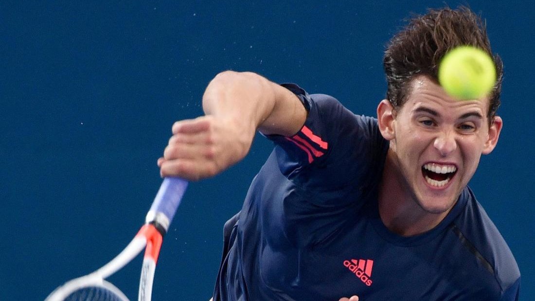 Atp di Brisbane: sarà una finale tra Nishikori e Dimitrov