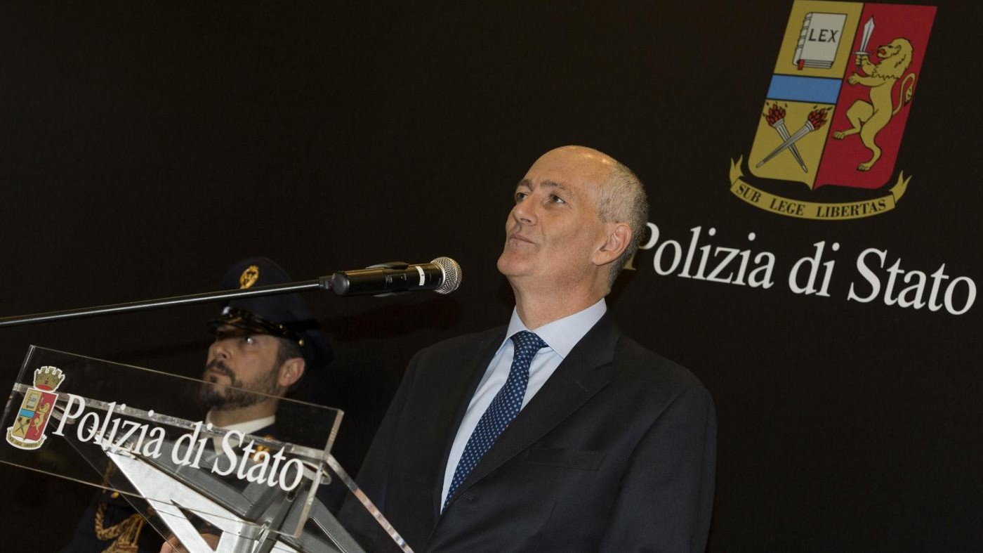 Terrorismo, Gabrielli: Prima o poi anche Italia pagherà prezzo