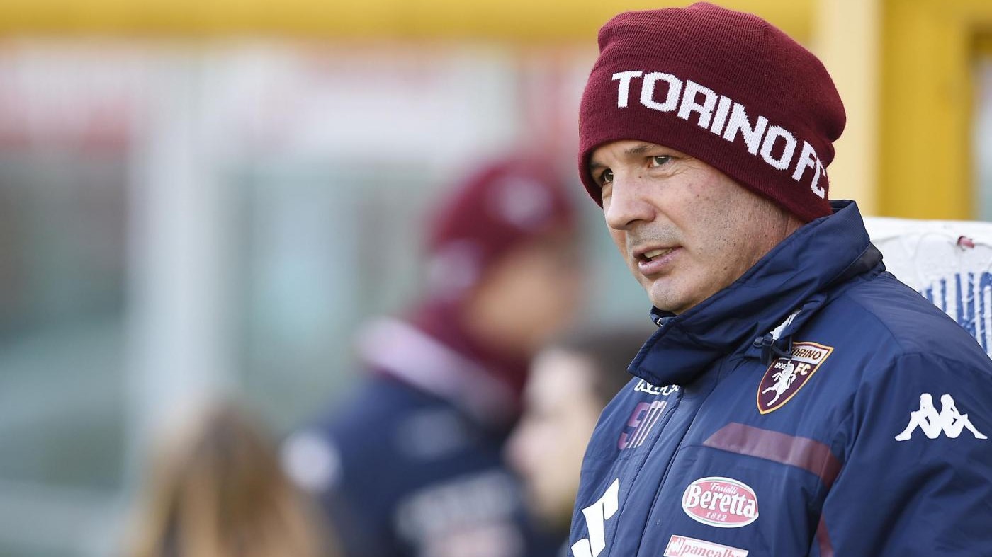 Torino, Mihajlovic: Settimana decisiva. Iturbe? Una scommessa