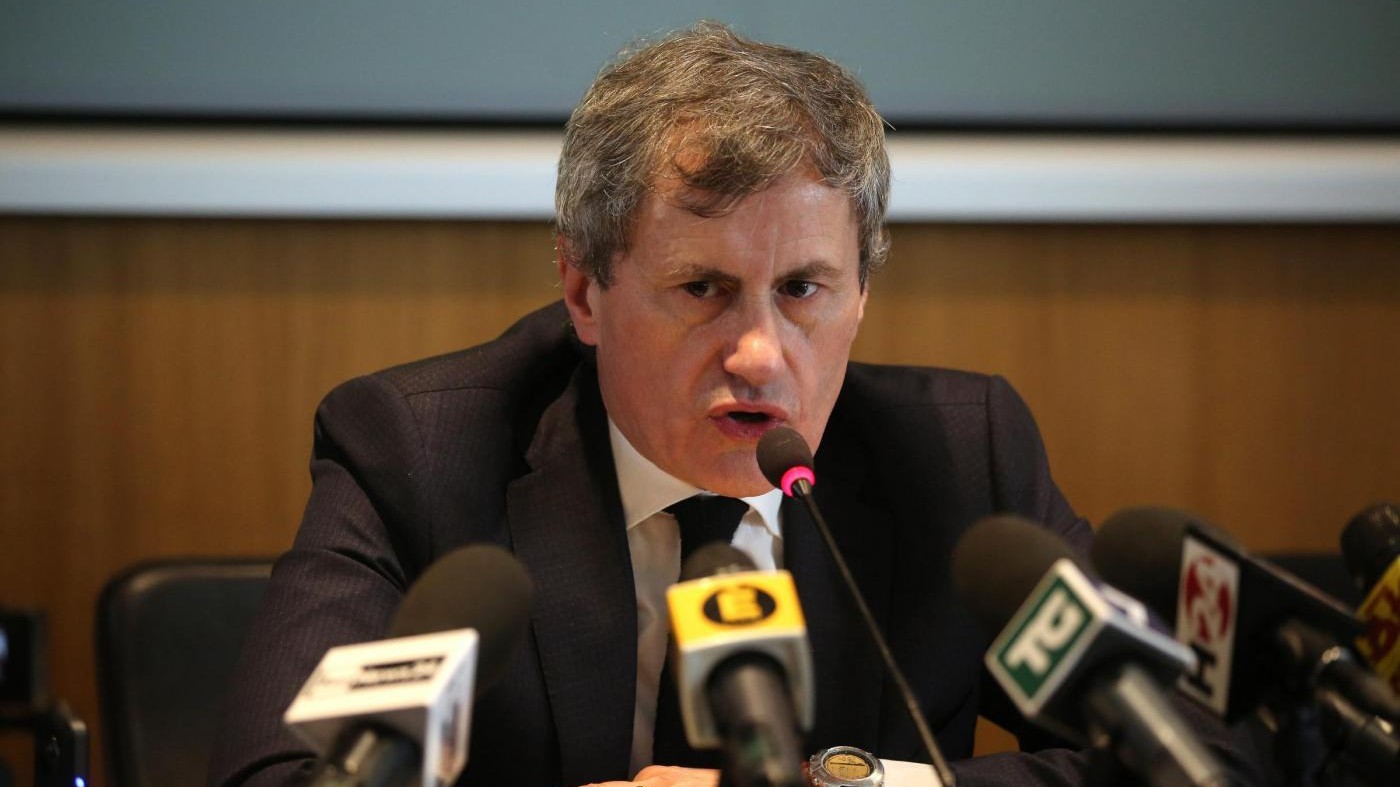 Roma, Alemanno: Vergognosa assenza del Comune sull’emergenza freddo